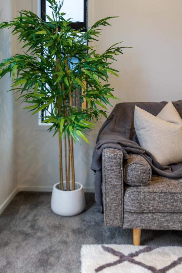 Explore Addington And Cbd 1 Bed W/Carpark Christchurch Exterior photo