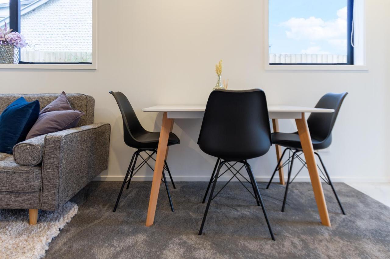 Explore Addington And Cbd 1 Bed W/Carpark Christchurch Exterior photo